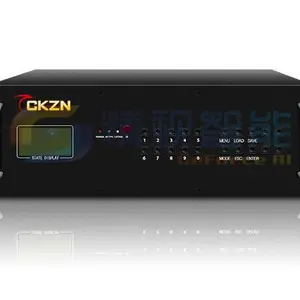 河南郑州3D创凯融合器/边缘硬融合控制器/硬件图像处理器