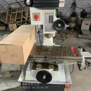欧普特 供应钻铣床ZXTM40 立式钻铣床 加工定制