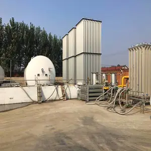 工期*** 济南15立方二氧化碳储罐