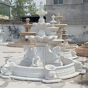 ��Ӧ�㳡��ϼ��ʯ����Ȫ ����ʯŷʽ��Ȫ���ܰڼ��ӹ�����