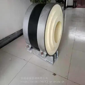 隔热管托 平地滑动管托 导向保冷管托