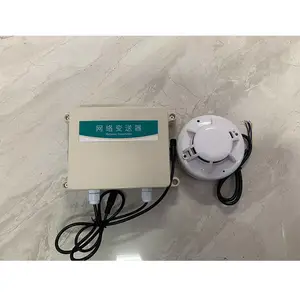 供应拓兴智能烟感烟雾报警系统智慧工地专用设备