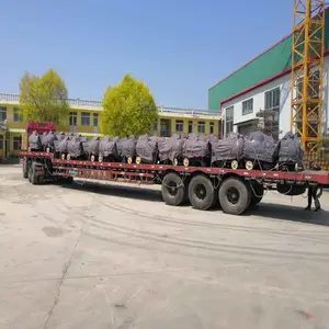 廊坊MPY500py移动式泡沫灭火装置操作规程