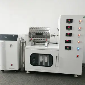孚然德水热老化双柱塞加空气发生器