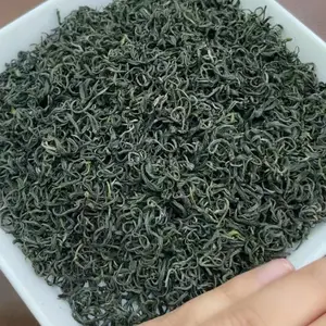 早春鲜茶上新啦!恩施早春明前茶,毛尖茶绿茶