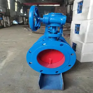 ���ݷ�������D341W-2.5P DN900�ֶ�ͨ����� �����ͨ�緧��