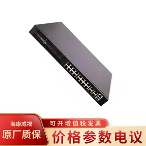 ��������DS-6512UD-T 12·4K������Ƶ�����Խ����ܽ�����