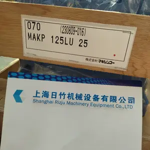 ���¹�MAKISHINKO���ٻ��ܴ��� KH175LU900 ��ʽ�׽Ű�װ