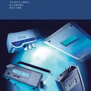 德国Halstrup-Walcher微差压传感器PS10经济型差压传感器