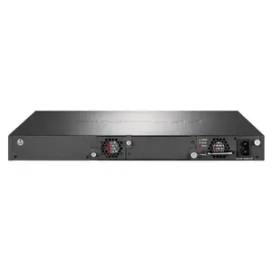 TP-LINK万兆/40G上联堆叠式三层网管交换机代理商