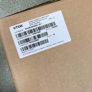 ��Ӧ�¹�EPCOS ���� B43584 S6398 M003�˲��������
