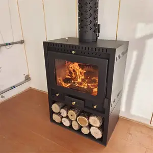 80�ͺ����ȼľ��¯ ���ÿ�������ľ��ȼ��ȡů¯ �ַ��е