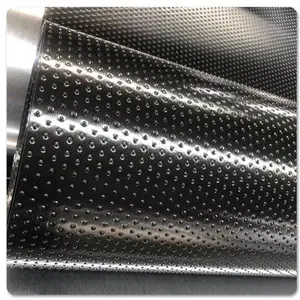 ��ɫ����HDPEĤ ����Ĥ���Ͼ��� ��Ĥ0.75mm��