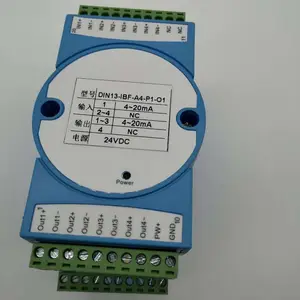 0-5Vת4-20mA��ѹ����������ѹ������ 0-10vת0-20mA