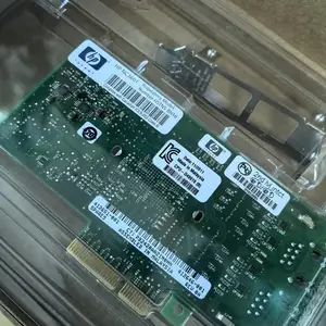 HP 412651-001 NC360T PCIE INTEL 1000T ˫�� Gb��̫����412646-001