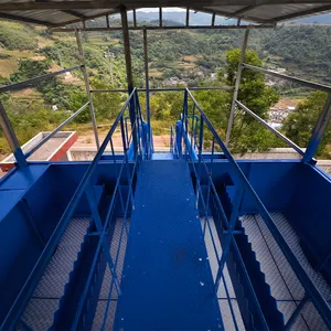 农村集体饮用水一体化净水设备,本地水处理设备厂家