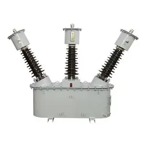 35KV��ѹ������JLSϵ�л������ϼ����䳧�Ҷ���