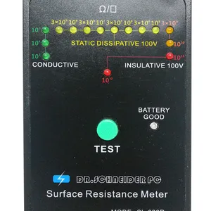 表面电阻测试仪SL-030R表面电阻测试仪HQ-030R