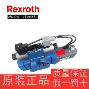 �¹���ʿ��Rexroth��ŷ�4WE10C31/CW220-50N9Z5L ***����