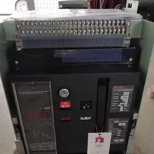 ��Ӧ���쿪�ؿ�ܶ�·��CW1-6300-6300A 4P�̶�ʽ����ʽ
