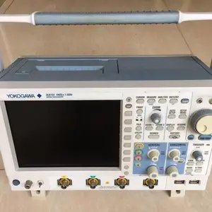 ������ ���YoKogowa DL6154 ����ʾ����DL6104˵����DL6054�ֲ�