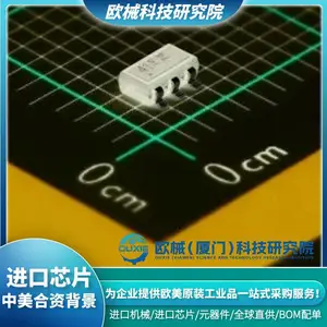 BCR421UE6327 / Infineon英飞凌 / 进口芯片 / 欧械科技研究院