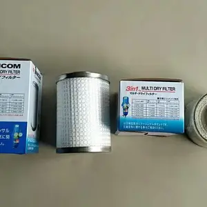 T105E-1000前田Unicom三合一干燥过滤器滤芯
