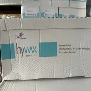 微晶蜡3971 德国Hywax 原装进口白蜡 具有良好的柔韧性