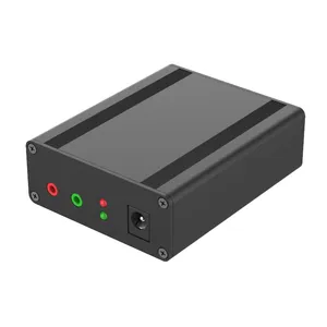 PCB板外壳 电路板外壳 电子设备铝合金外壳 【永锢壳体】