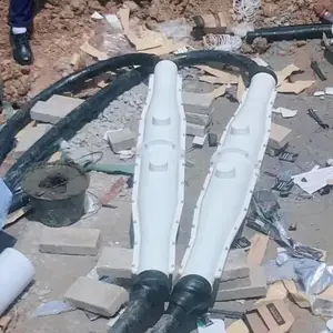 10kv-35KV��ѹ�����м��ͷ������ �ེʽ������ˮ��