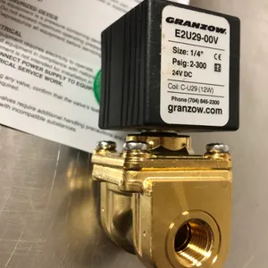 优势供应 RANZOW 电磁阀 E2U29-00V