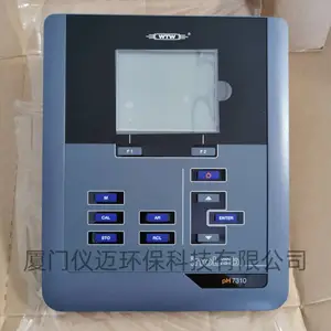 德国WTW台式PH分析仪inoLab pH 7310 SET 2赛莱默Xylem