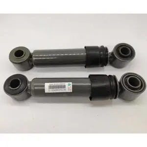 WG1642440088 G5后减震器总成豪沃配件大全