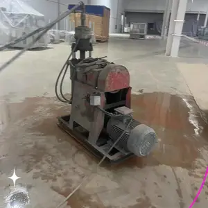 北京石景山房屋地基加固 地基注浆 裂缝灌浆 农村自建房地基沉降处理