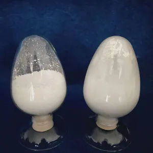 山东淄博改性高白氢氧化铝微粉阻燃剂厂家,12000目,白度98%,规格25kg50kg活动促销