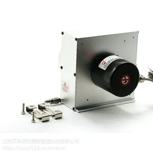WPS-A2-5000mm拉绳传感器 拉绳式位移传感器电流信号输出20mA