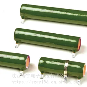 供应RXG20被釉线绕电阻器