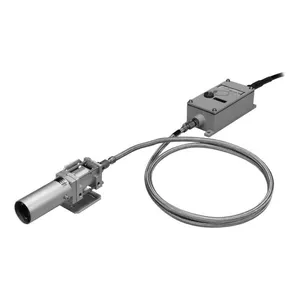 FD600A TAKEX光纤式热金属探测器 高温金属 玻璃制品加工传感器