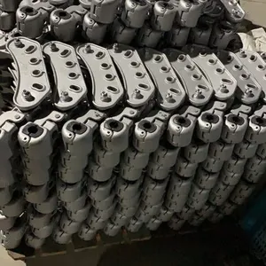 双导线间隔棒二分裂间隔棒FJQ-204厂家