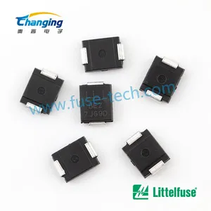 SMCJ70CA 瞬态抑制二极管 TVS