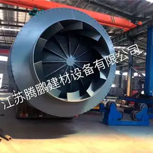 南京烘干机厂家直供 江苏腾鹏建材设备供应