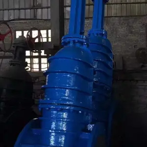 ���ҹ�Ӧ�̰��ػ����г��ֶ���������բ��Z41T-10 DN400����ͭоբ�巧