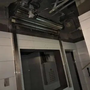 电动不锈钢卷闸门、电动不锈钢卷帘门、电动不锈钢门维修及更换