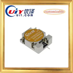 930-960MHz GSM微波射频隔离器环行器带30dB衰减片深圳优译厂家直销