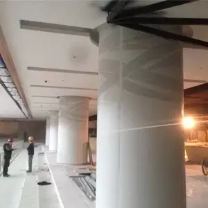 盐田港白色铝单板-2毫米白色穿孔铝单板-军霸建材(推荐商家)