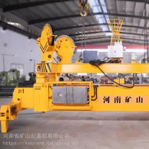 码头用集装箱吊具生产厂家 河南矿山矿源
