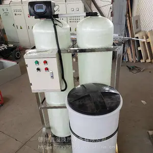 软化水设备软水器全自动设备 家庭用小型软化水设备