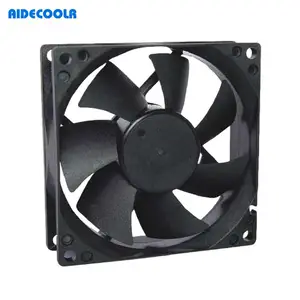 志凌电机_40*40*07mm_35*35*10mm散热风扇工厂定制
