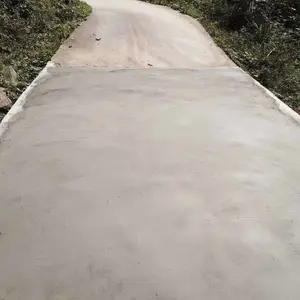 收费站路面破损/水泥混凝土路面裂缝修补/路面修补材料