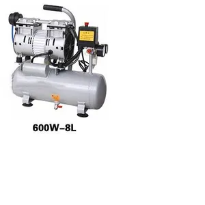 SYH供型号:ZX-600W-8L 库号:M326127打气泵充气磅/空气压缩机